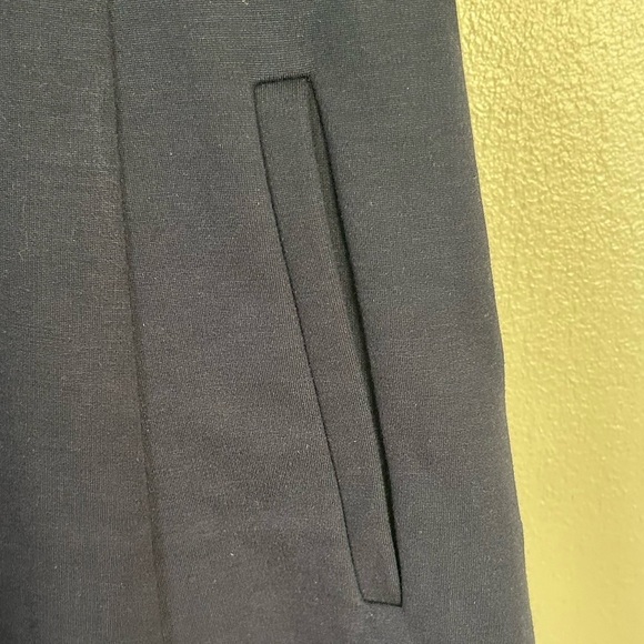 Theory Navy Dress Size 2 - Picture 11 of 11